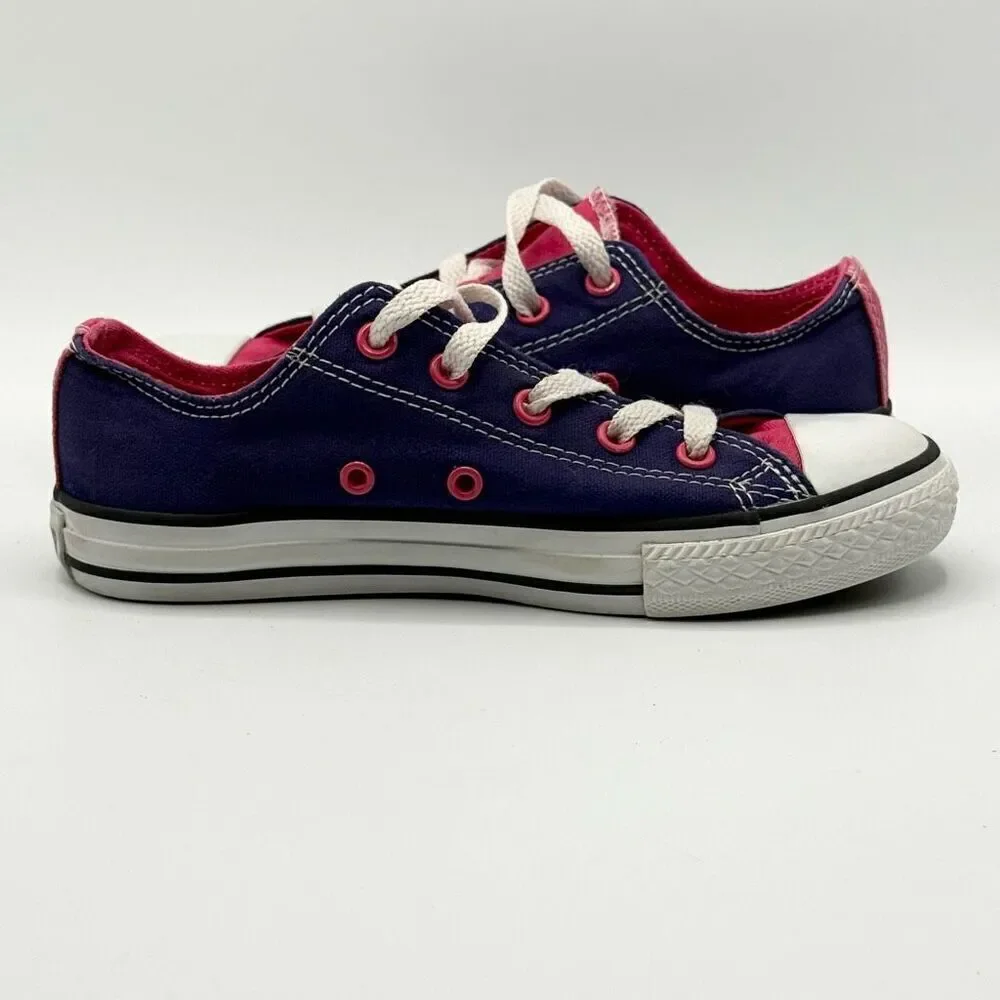 Converse preowned good